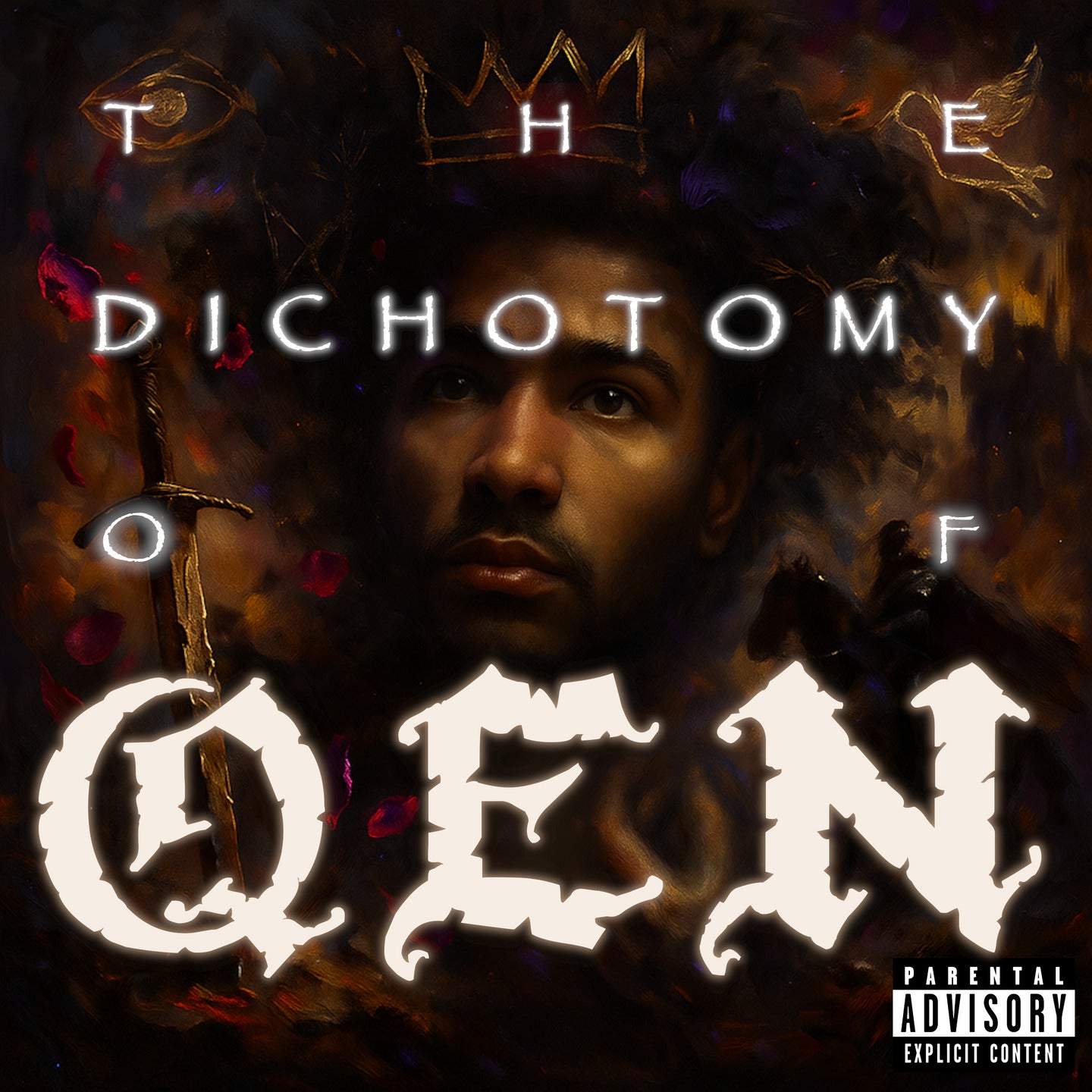 The Dichotomy of QEN