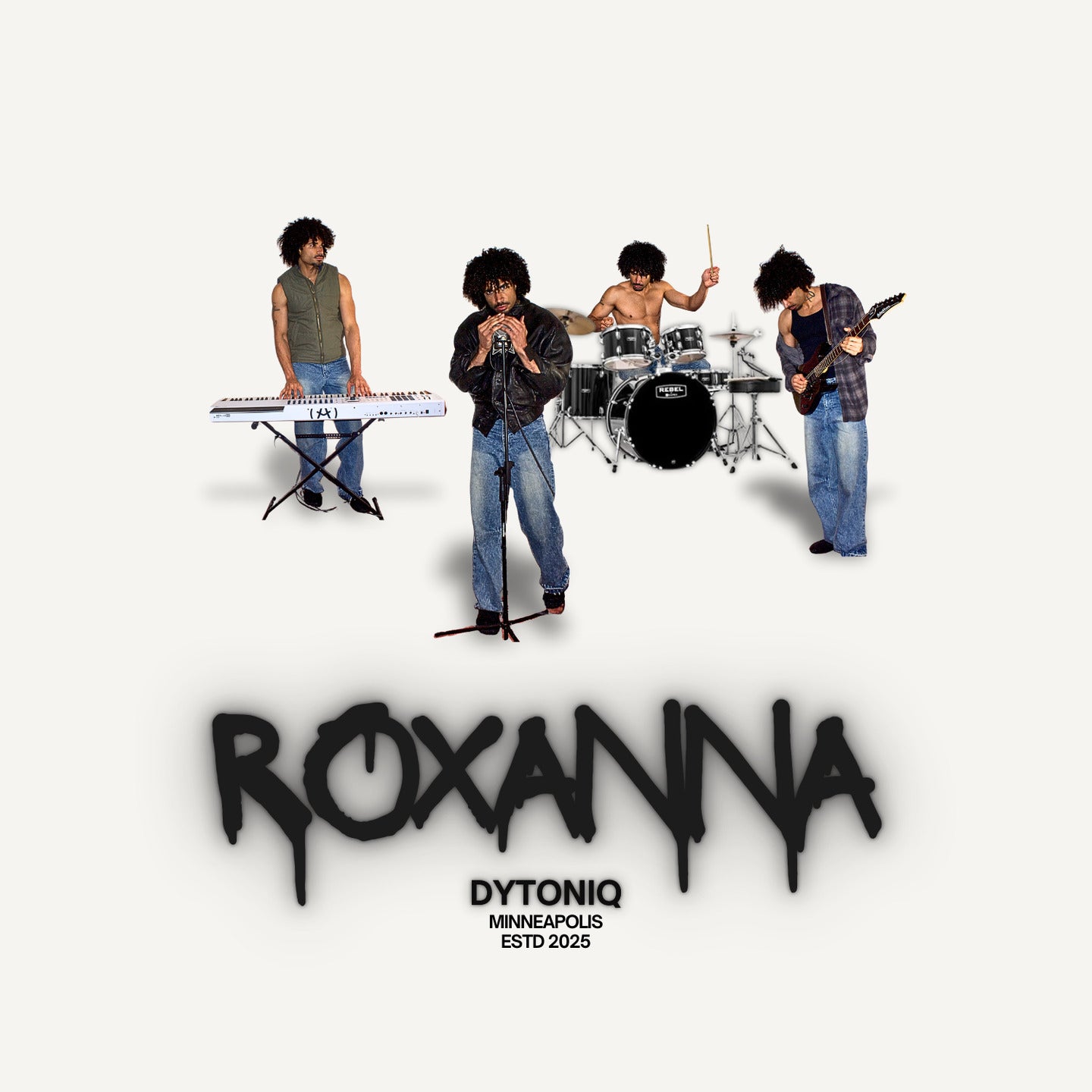 Roxanna